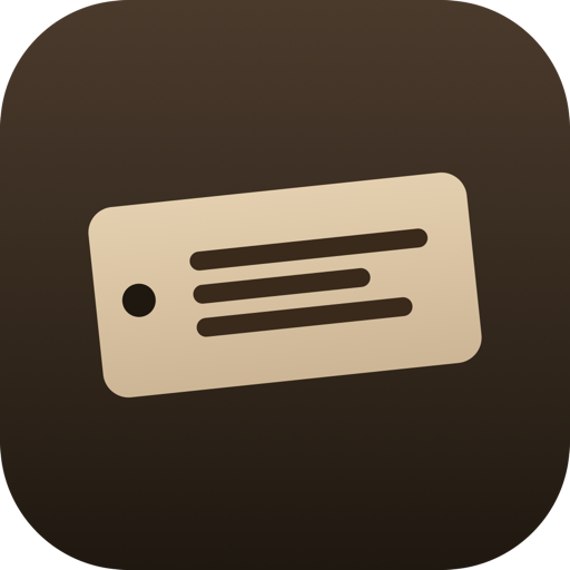ClipNamer app icon